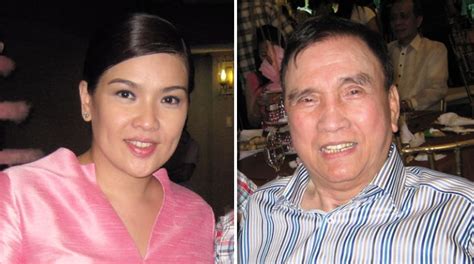 WATCH: Daughter of Ramon Revilla Sr. shares heartbreaking .